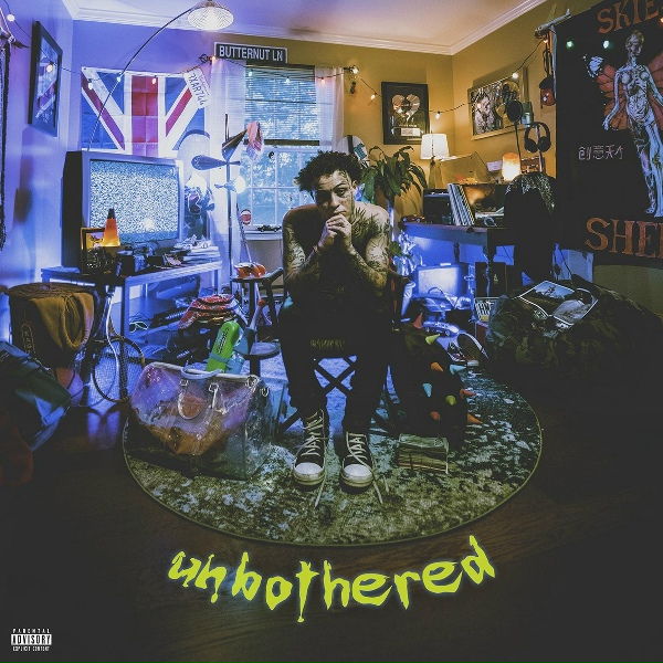 Lil Skies feat. Wiz Khalifa - Excite Me (feat. Wiz Khalifa)