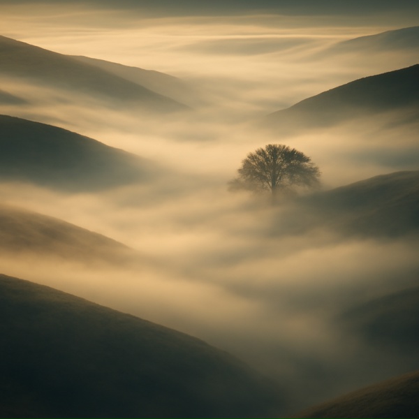Velune, Meditation - Silent Temple