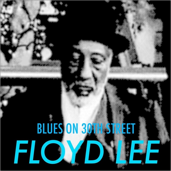 Floyd Lee feat. Elliott Sharp, Kenny Aaronson