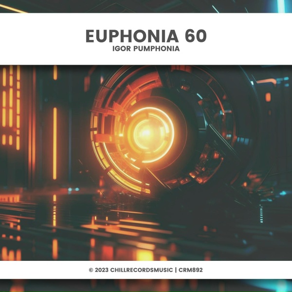 Igor Pumphonia - Arrhythmia