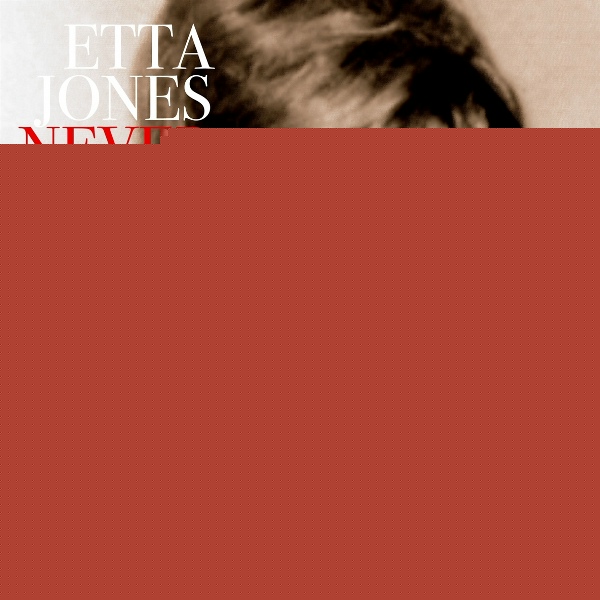Etta Jones - Maybe You'll Be There