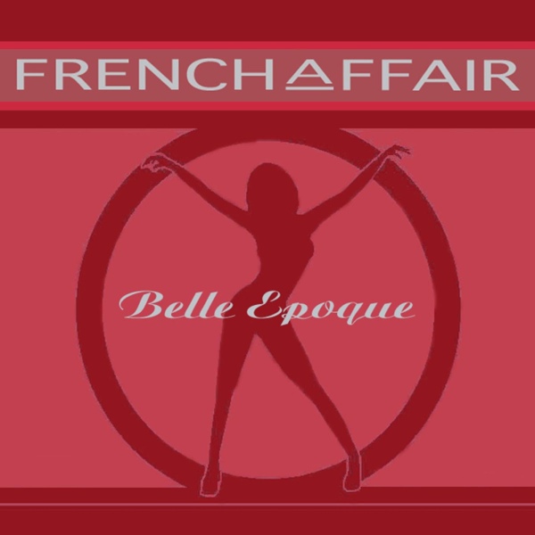 French Affair - I Like That
