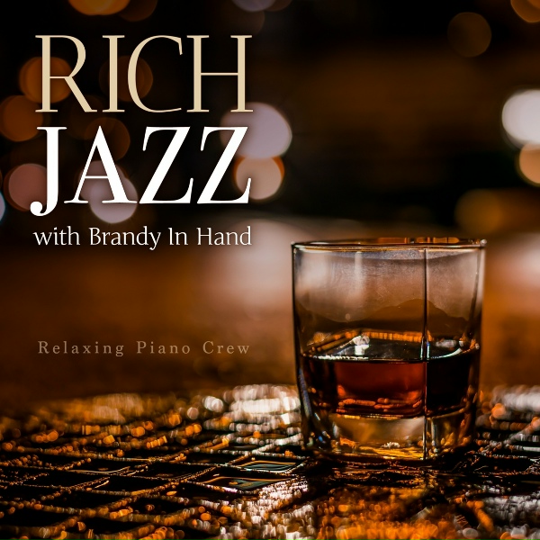 Relaxing Piano Crew - New Beginnings