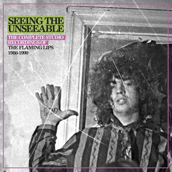 The Flaming Lips - There You Are