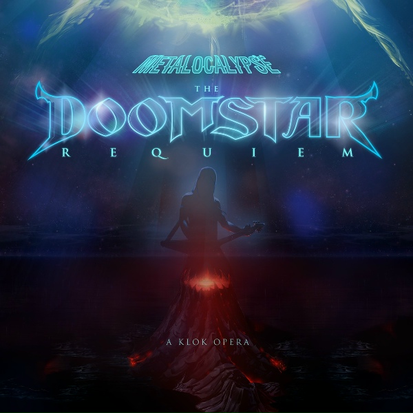 Metalocalypse - The Birth/Fata Sidus Oritur/One of Us Must Die