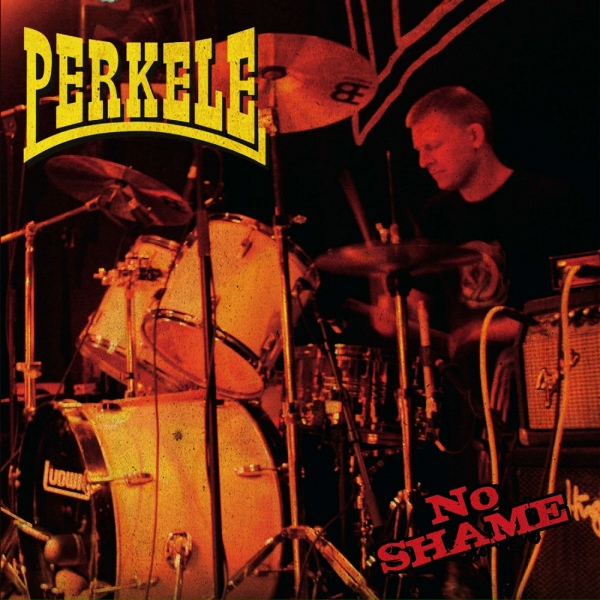 Perkele - Here to Stay