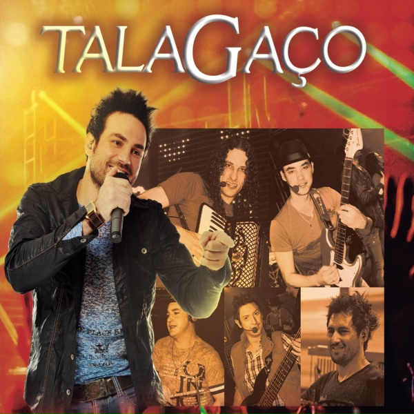 talaga&ccedil;o, Bandas do Sul - Se for Vanera Eu Dan&ccedil;o (Ao Vivo)