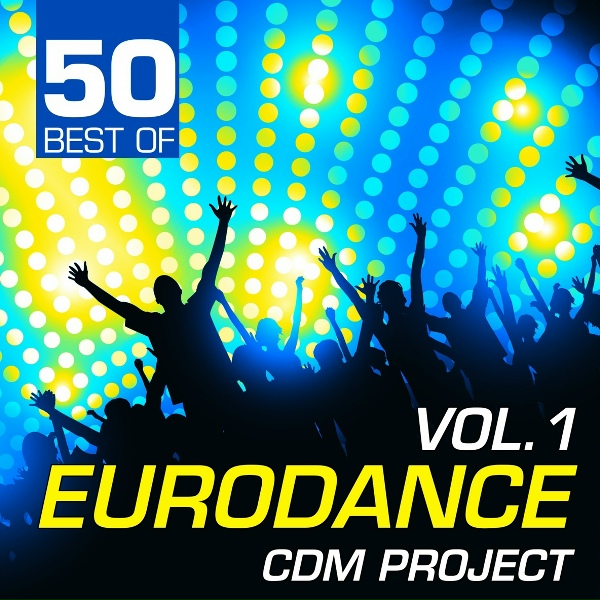 CDM Project - Hardcore Vibes