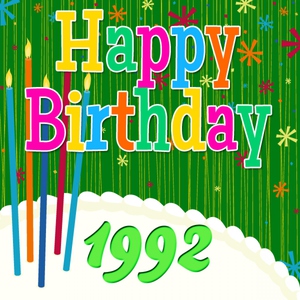 The Birthday Singers - Happy Birthday to You