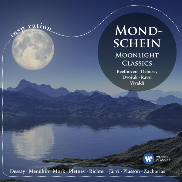 Alexis Weissenberg - Debussy: Suite bergamasque, CD 82, L. 75: III. Clair de lune