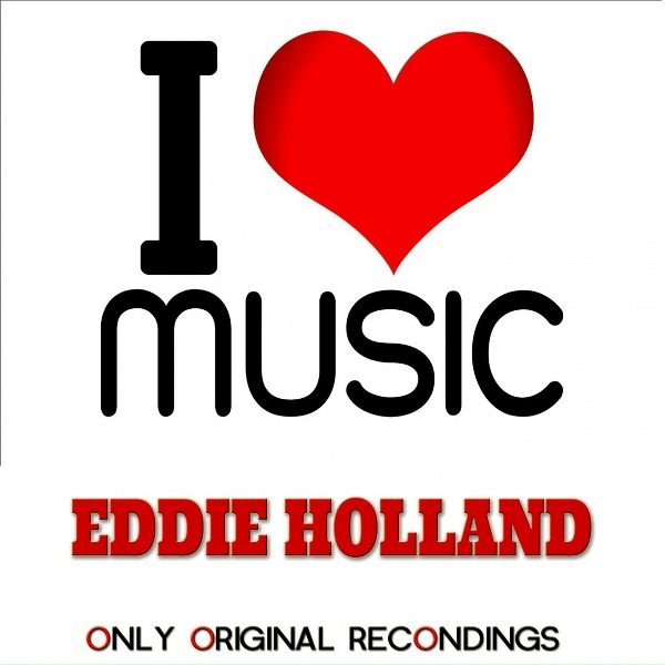 Eddie Holland - Shock