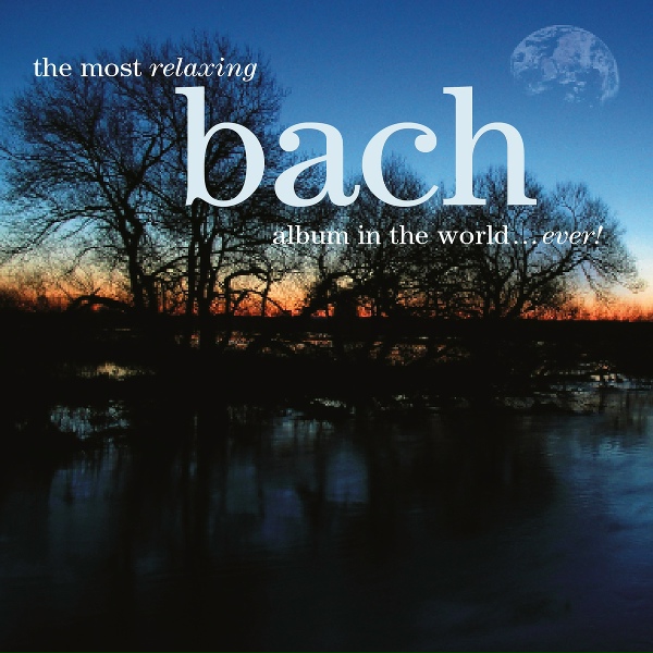 Ray Still, Academy Of London, Richard Stamp - J.S. Bach: Larghetto