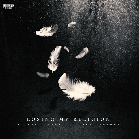 Sylver, Angemi, Dave Crusher - Losing My Religion