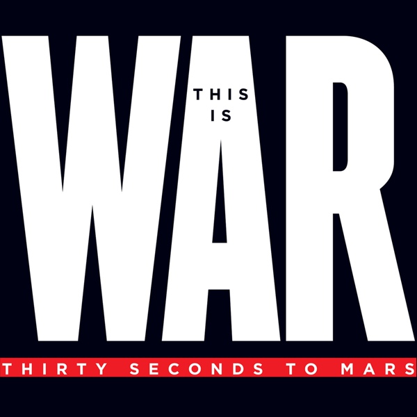 Thirty Seconds To Mars - Bad Romance