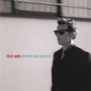 Colin James - Lost Again
