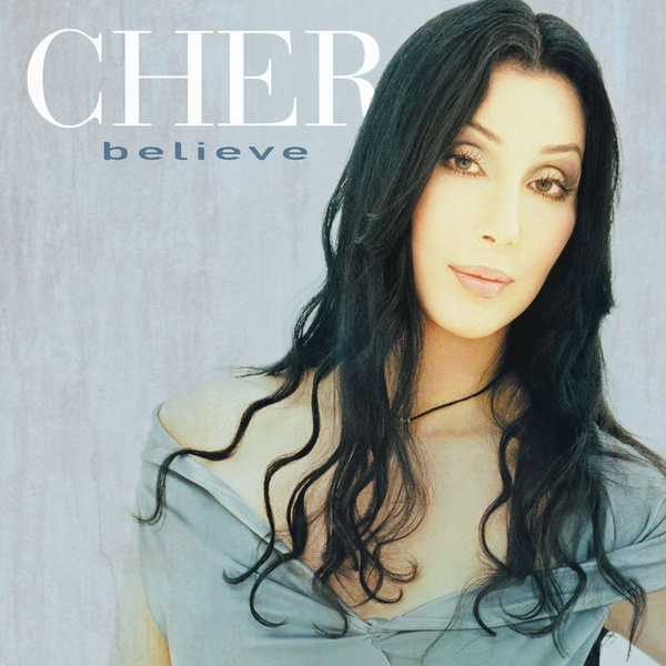 Cher - Dov'&egrave; l'amore