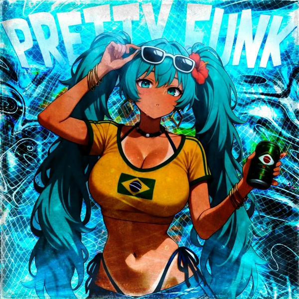 MATORO, HELLBLADE - Pretty funk Slowed