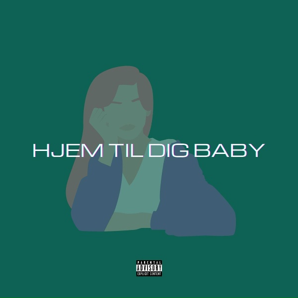Tran Malik - Hjem Til Dig Baby