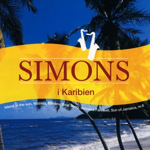 Simons - Banana Boat Song