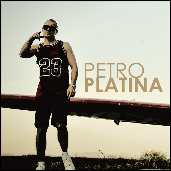 PETRO - Platina