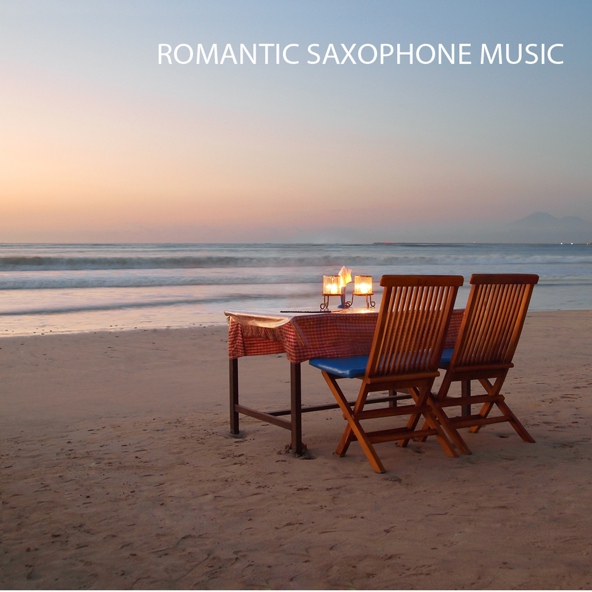 Cаксофон House Club - Heart and Soul for Aromatherapy