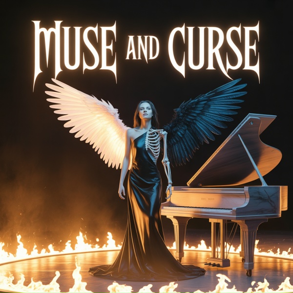 Tema Yurev, JMS STLKR - Muse & Curse