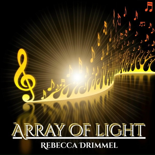 Rebecca Drimmel - Sweet Misery