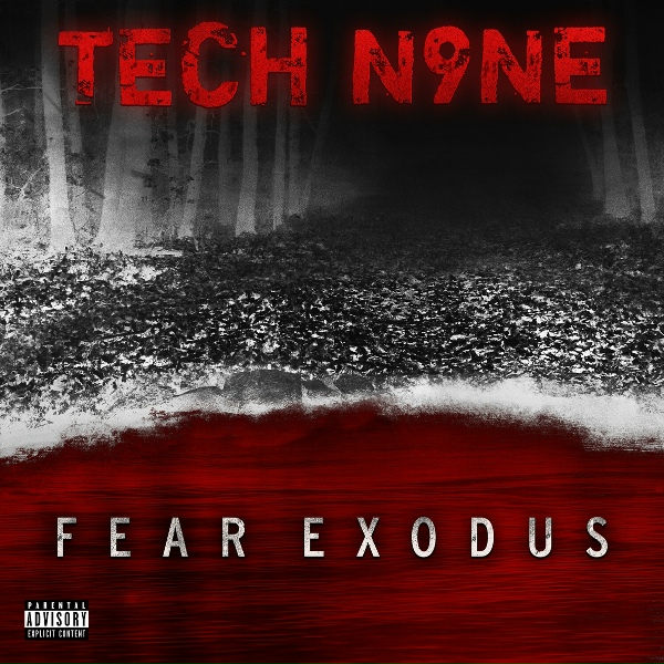 Tech N9ne - (Intro) Rally The Troops (SubTropolis, Kansas City, MO) (Skit)