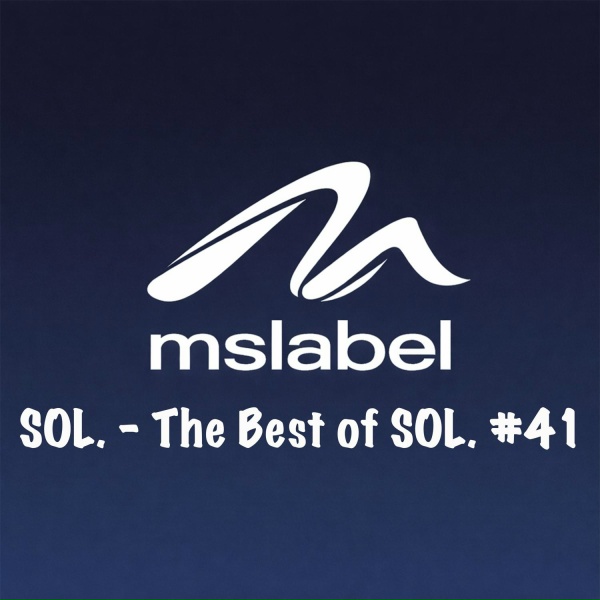 Sol. - The Best of SOL. #41