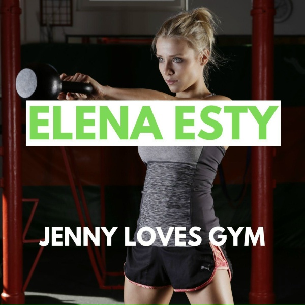 Elena Esty - Principios