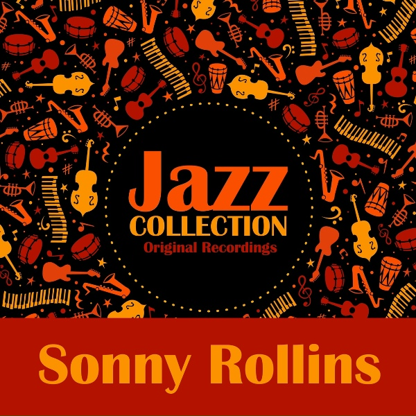 Sonny Rollins - The Most Beautiful Girl in the World