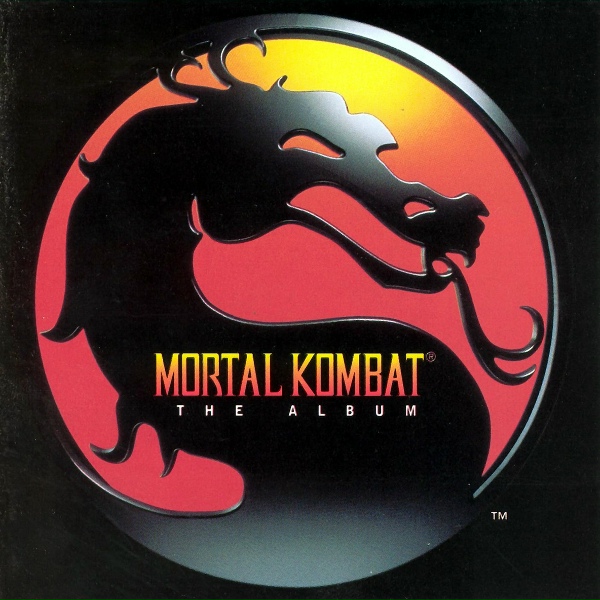 The Immortals - Liu Kang (Born In China)