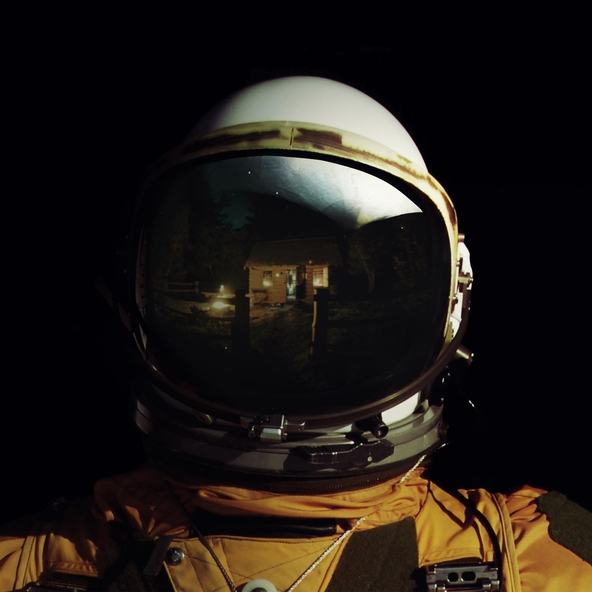 Falling In Reverse - The Departure