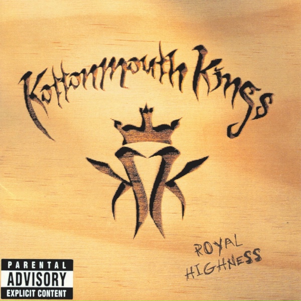 Humble Gods, Kottonmouth Kings - Spies