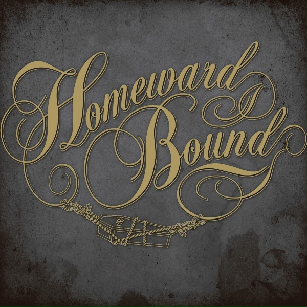 Homeward Bound - The Taste Disdain