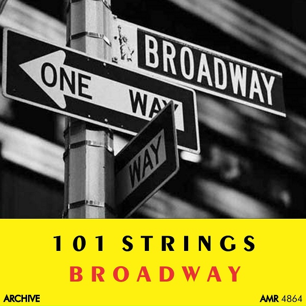 101 Strings - Just in Time