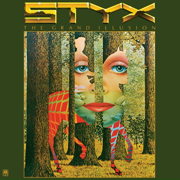 Styx - The Grand Finale
