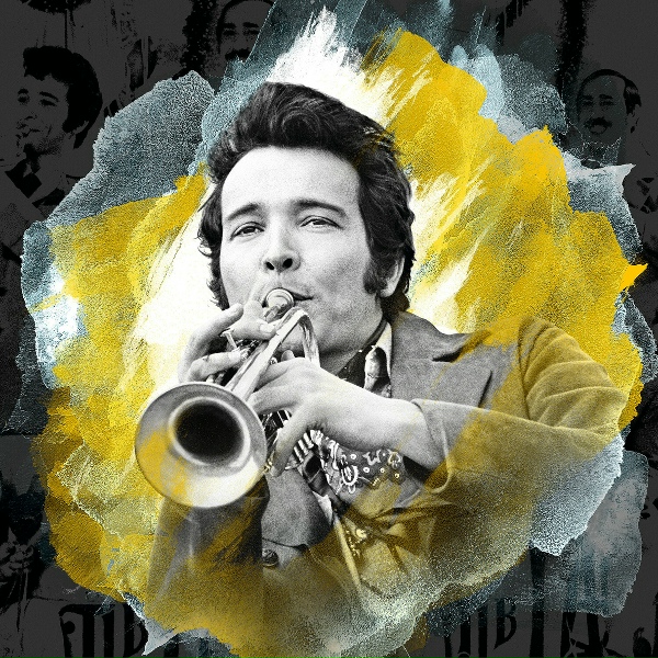Herb Alpert - Beyond