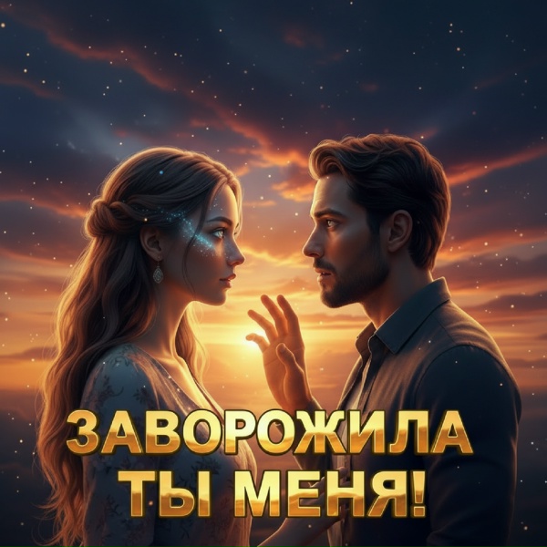 Олег Мороз - ЗАВОРОЖИЛА ТЫ МЕНЯ !
