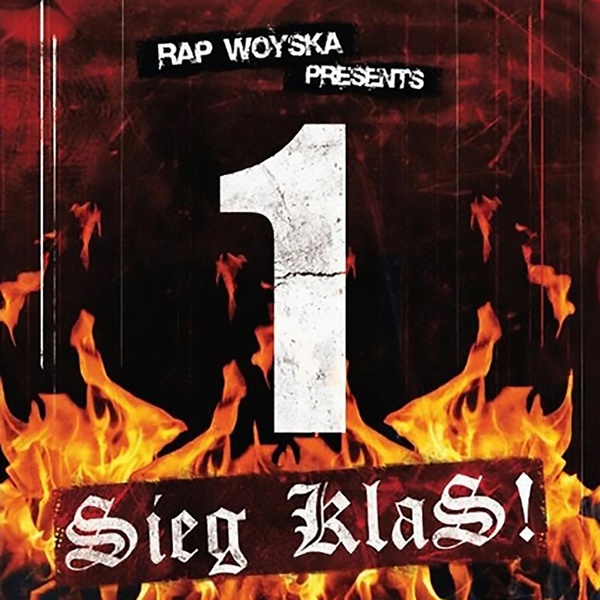 1.Kla$ - Всех ебал