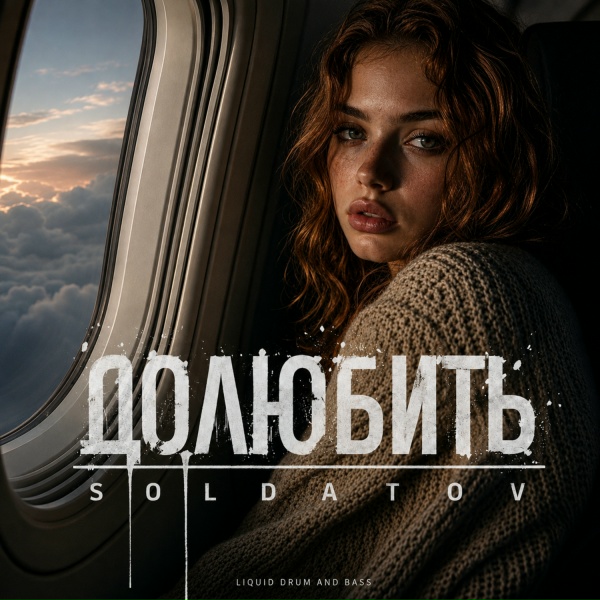 Soldatov - Когда наступит утро