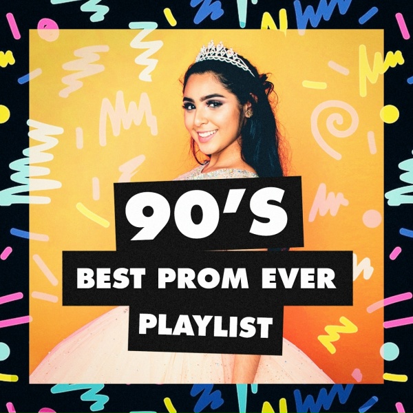 90s Forever - Feel It