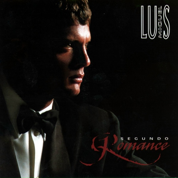 Luis Miguel - Sin Ti