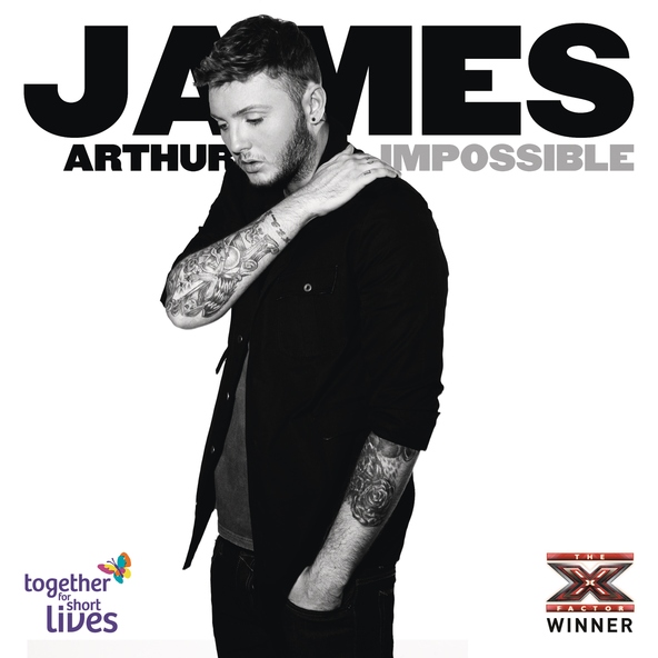 Imagine Dragons – Impossible