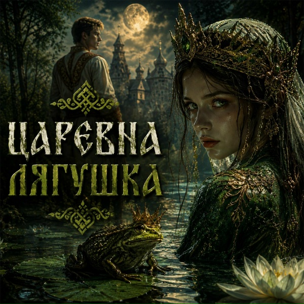 Morana Choir - Царевна Лягушка