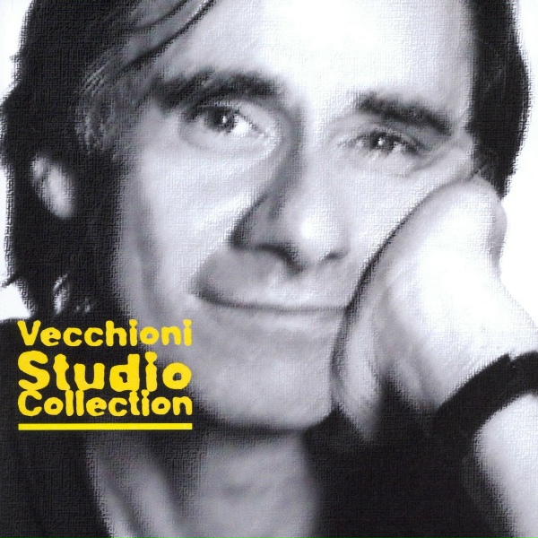 Roberto Vecchioni - Angeli