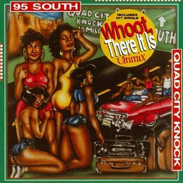 95 South - 95 South in da House