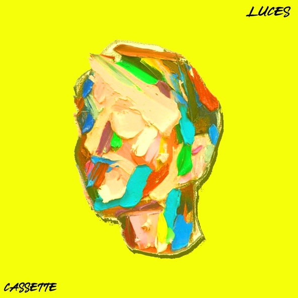 Cassette - Luces