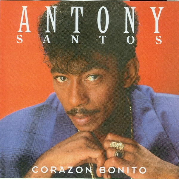 Anthony Santos - Se Fue La Bola