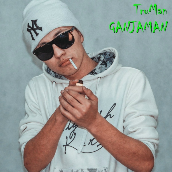 TruMan feat. Smitty - Ganja Rap